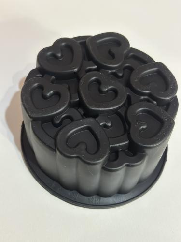 Форма для бенто тортів